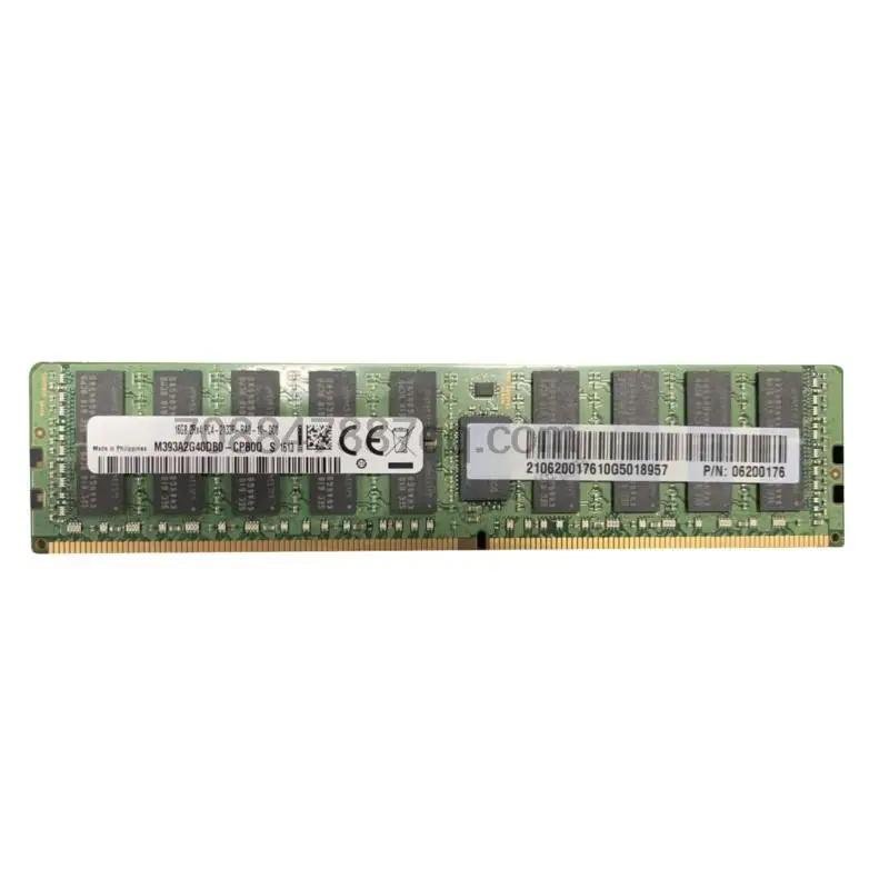  100%  16G 2RX4 PC4-2133P DDR4 ECC REG PN:06200176